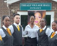 Event Staff