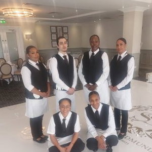 Event Staff 