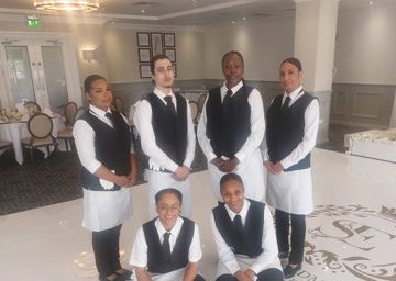 Event Staff