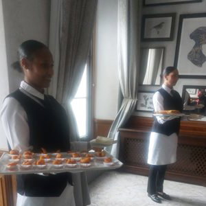 Event Staff 
