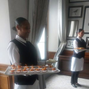 Event Staff 
