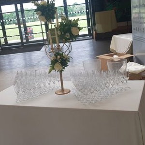 Event Flowers 