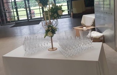 Event Flowers