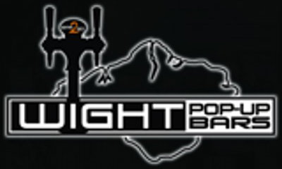 Wight Pop-Up Bars