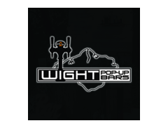 Wight Pop-Up Bars logo
