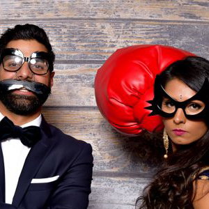 Open Photo Booths
