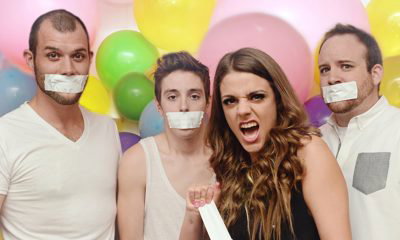 Open Photo Booths