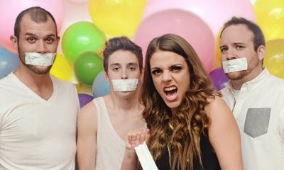 Open Photo Booths