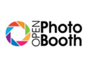 Open Photo Booths Logo