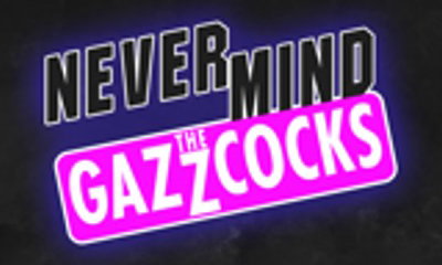 Gaz Jones