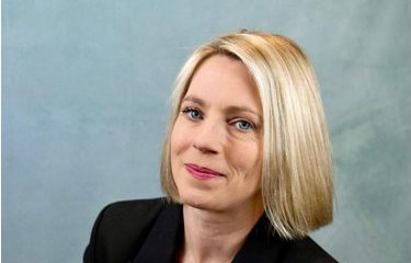 Angela Walker Reports