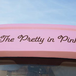 Pretty in pink