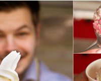 locally sourced gelato and soft serve
