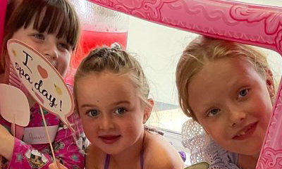 The Sugarplum Dollhouse