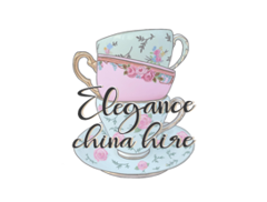 Elegance China Hire logo