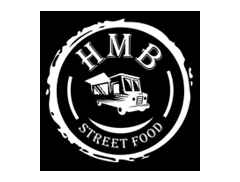 Hmb Street Food logo