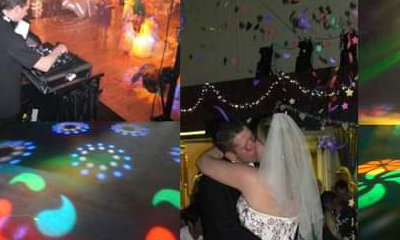 Central Discos
