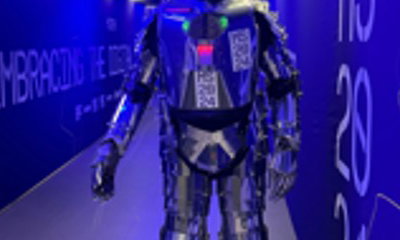 Rob'S Robots