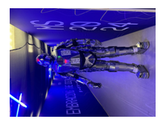 Rob'S Robots logo