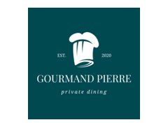 Gourmand Pierre Ltd logo