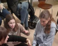 SEN party