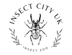 Insect City UK logo