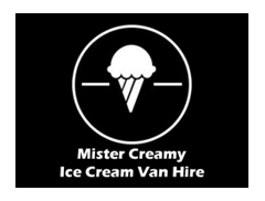 Mister Creamy logo