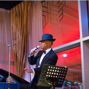 At The Cafe Concerto 