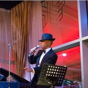 At The Cafe Concerto 