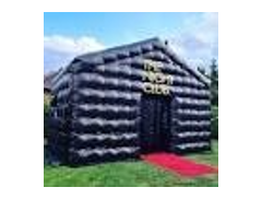 Prestige Inflatable Venue Hire Ltd logo
