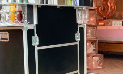 Cocktails And Bar Events