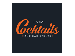Cocktails And Bar Events logo