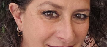 Close up