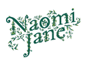 NaomiJane Logo