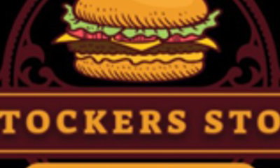 Stocker's Stop