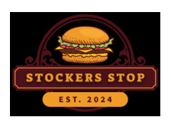 Stocker's Stop logo