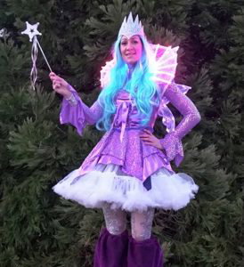 Fairy NEW 2025