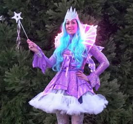 Fairy NEW 2025