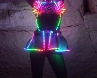 LED Costume 