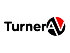 TurnerAV - Howard Turner logo