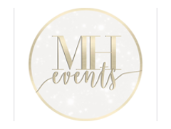 Mh Events logo