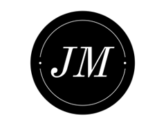 JM Photography logo