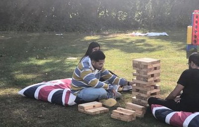 Jenga being played & Cushions.jpg