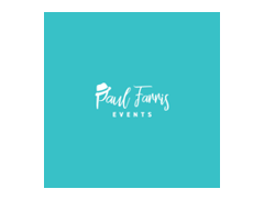 Paul Farris Events Ltd logo