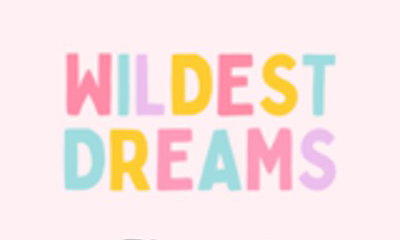 Wildest Dreams
