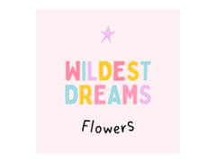 Wildest Dreams logo
