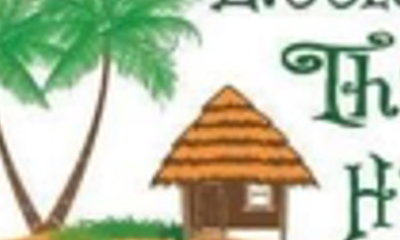 Little Thai Hut