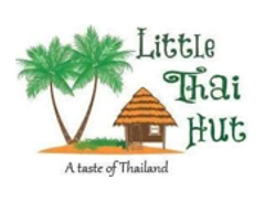 Little Thai Hut logo