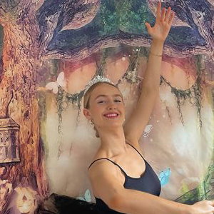 Sparkles the Ballerina.JPEG