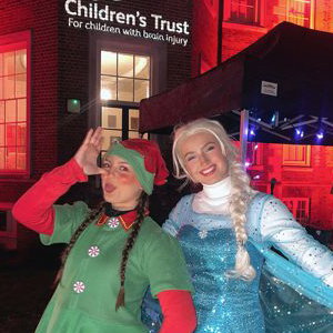 The Children's Trust Winter Illuminations.png